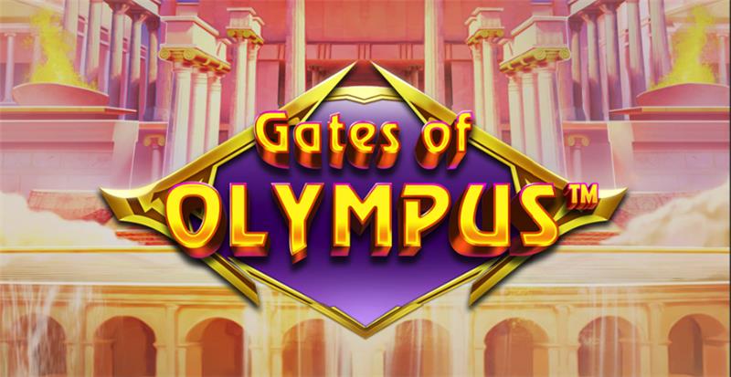 gates of olypus